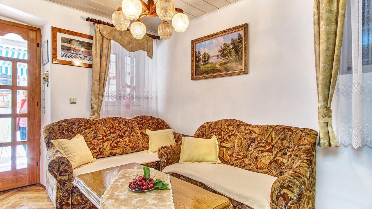 Photo of Bedroom in Cove Murtar