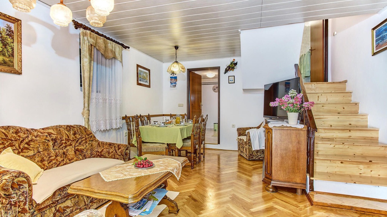 Photo of Bedroom in Cove Murtar