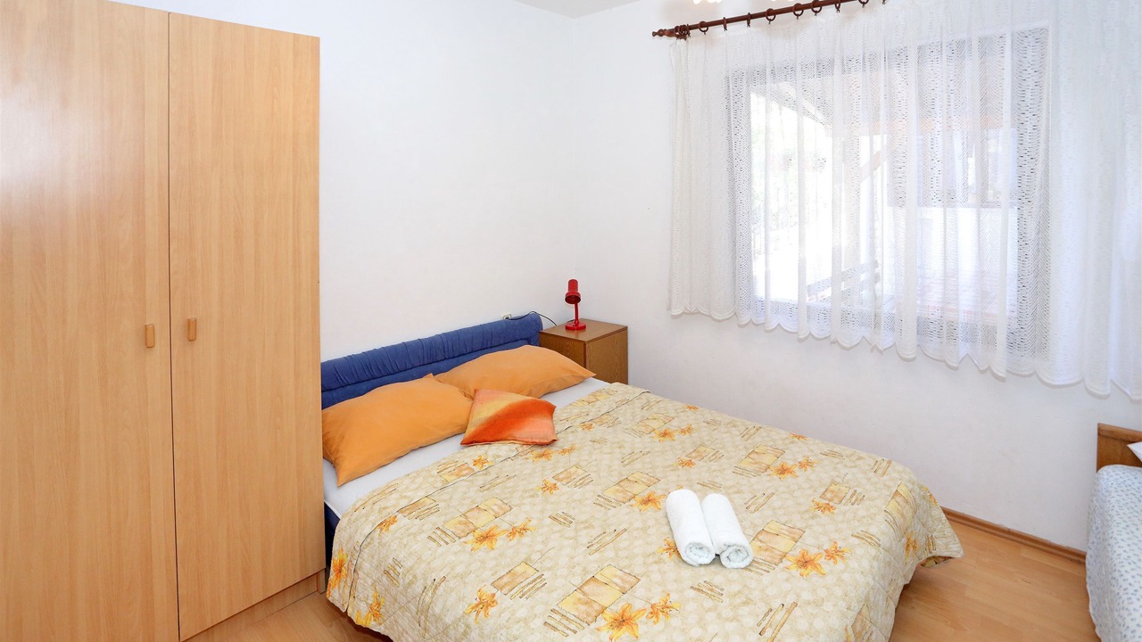 Photo of Bedroom in Bibinje