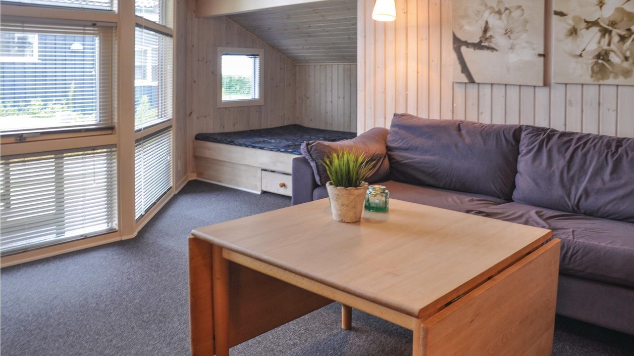 Photo of Bedroom in Nyborg