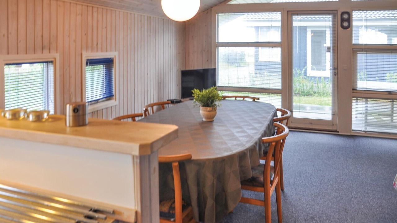 Photo of Bedroom in Nyborg