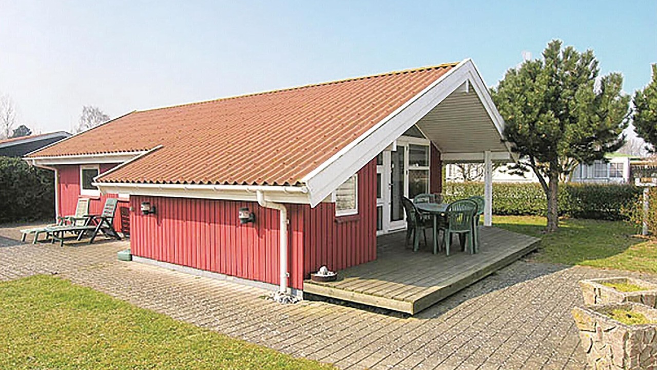 Photo of Outdoor in Nyborg