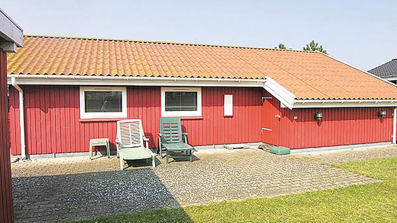 Photo of Outdoor in Nyborg
