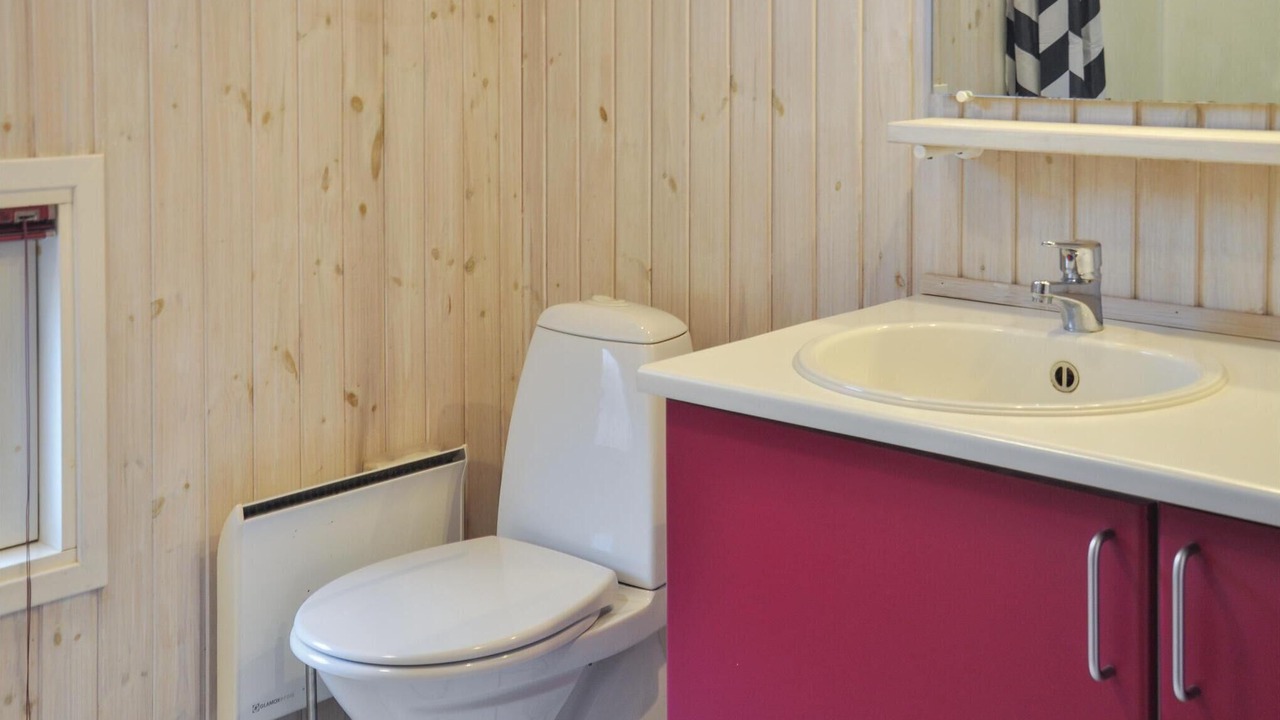 Photo of Bathroom in Nyborg