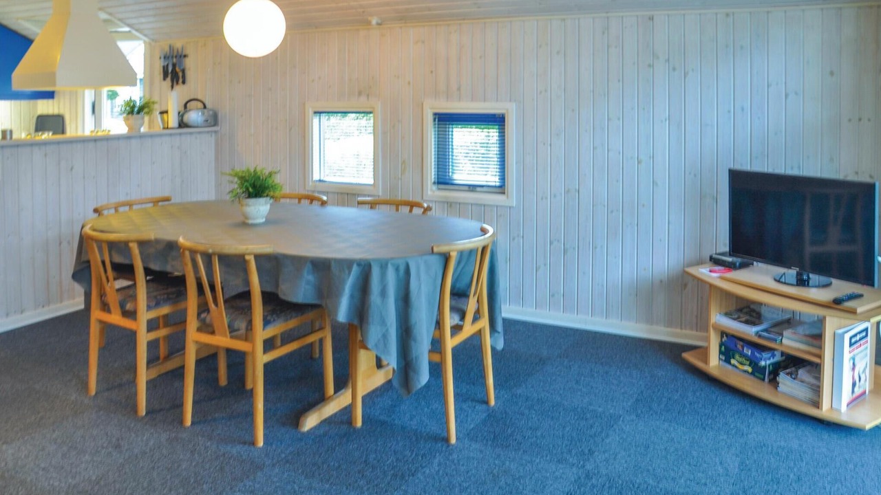 Photo of Bedroom in Nyborg
