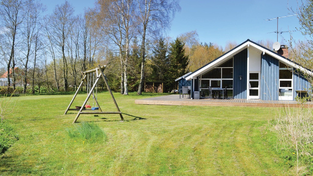 Photo of Outdoor in Strandby