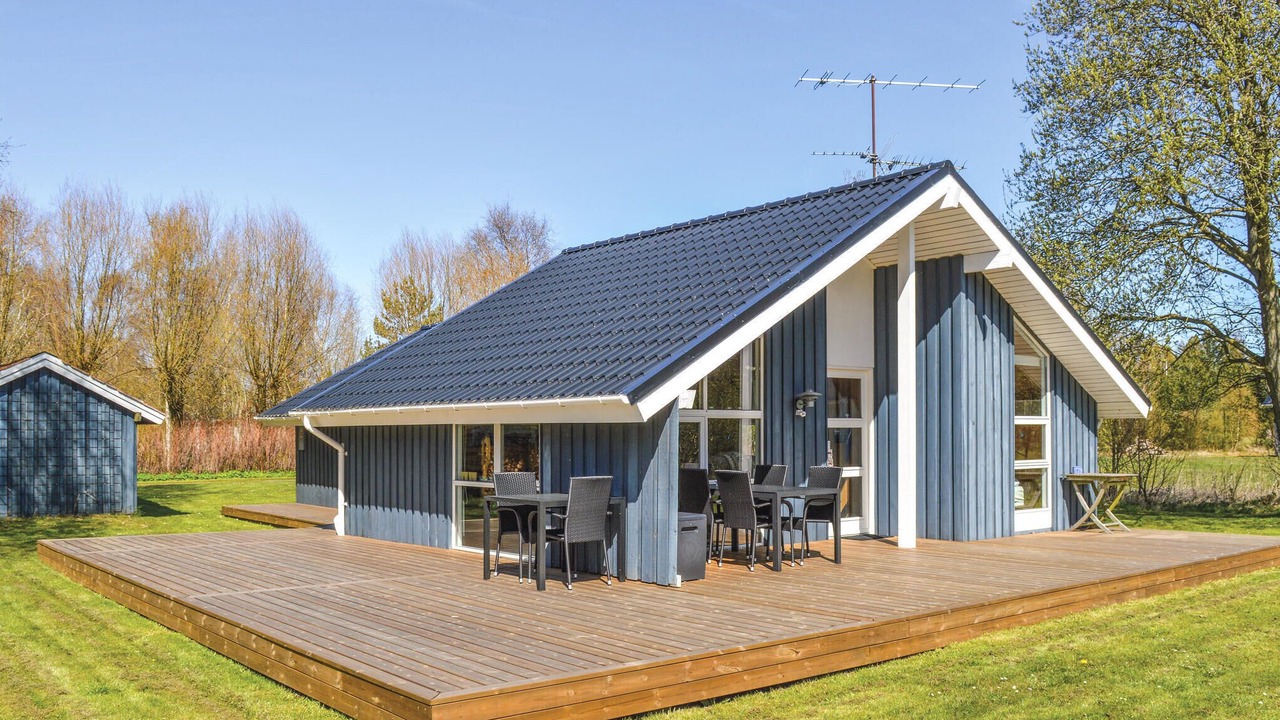 Photo of Outdoor in Strandby