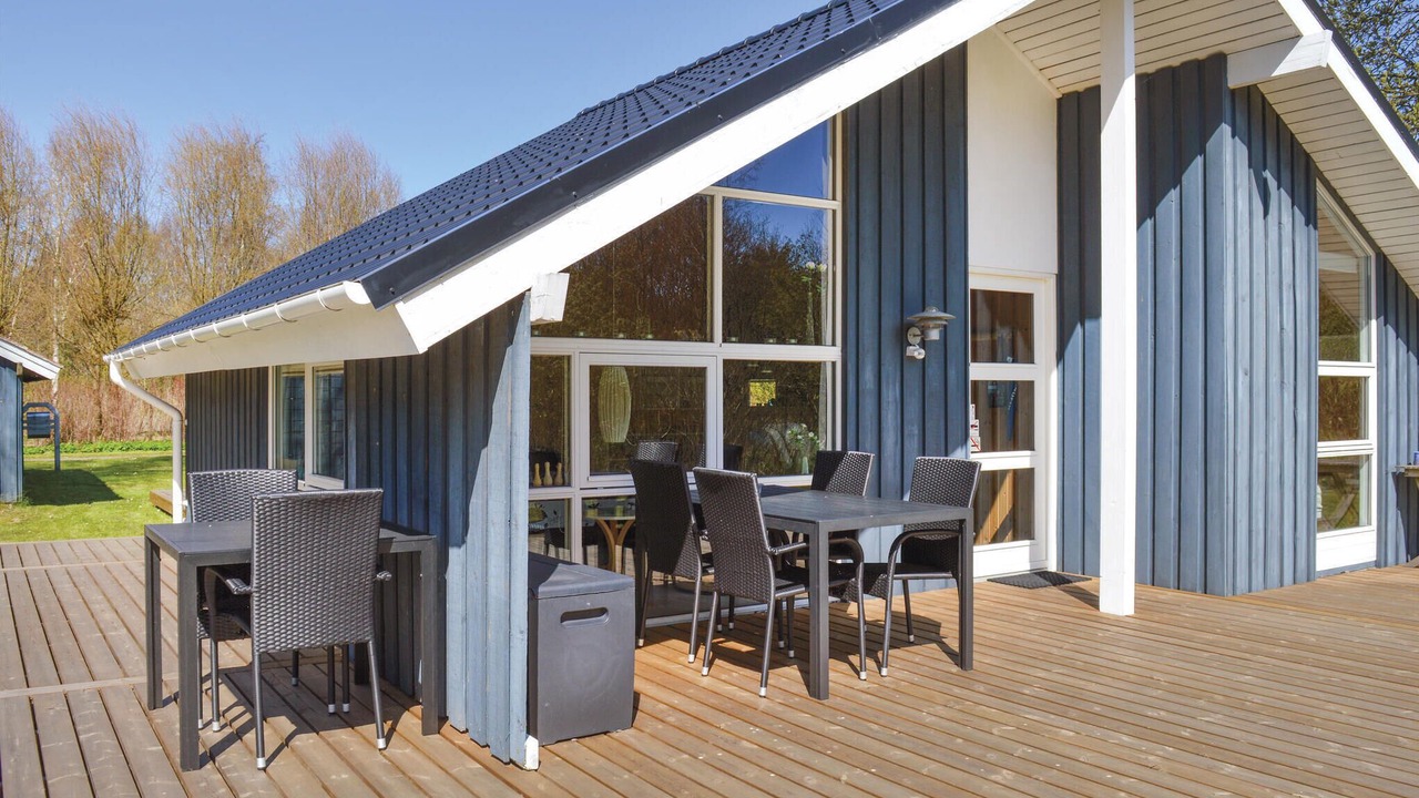 Photo of Outdoor in Strandby