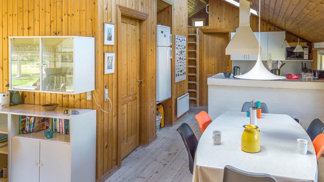 Photo of Bedroom in Strandby