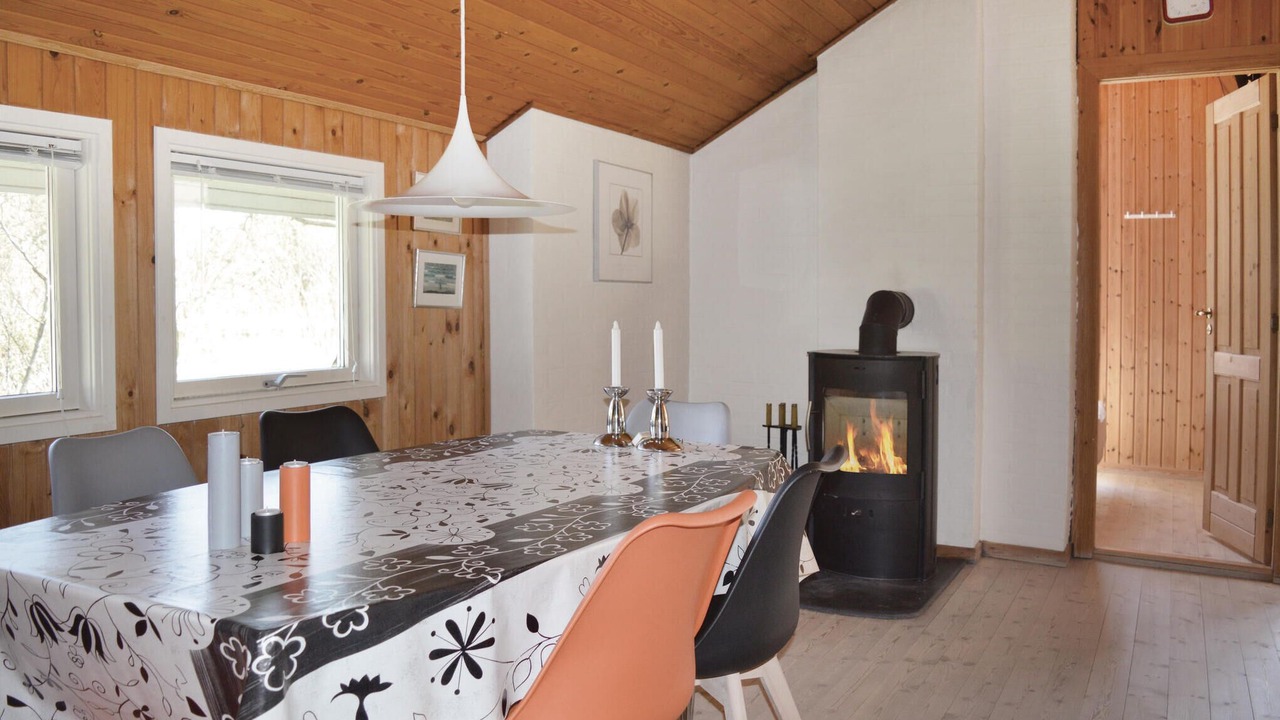 Photo of Bedroom in Strandby