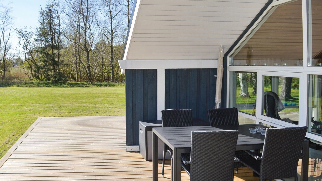 Photo of Outdoor in Strandby