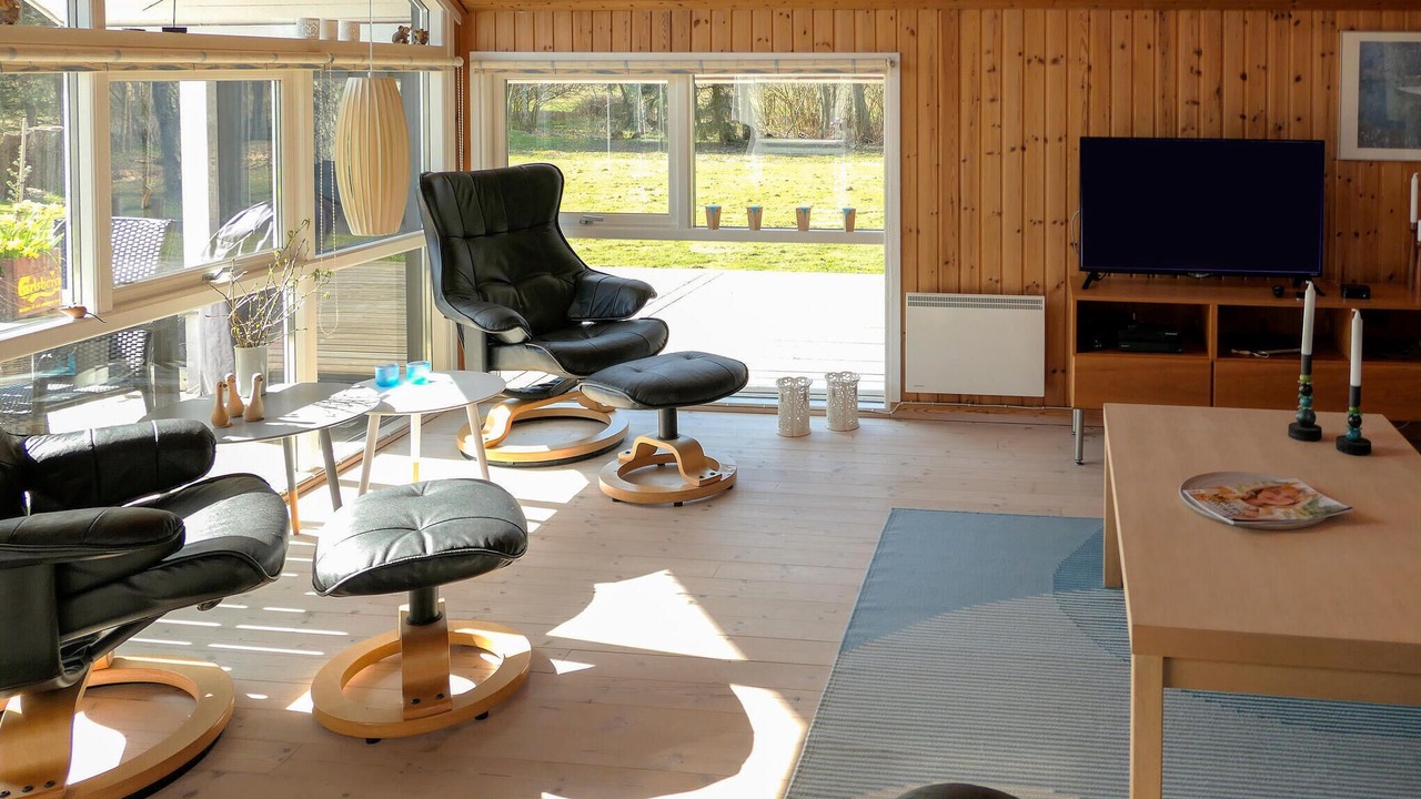 Photo of Bedroom in Strandby