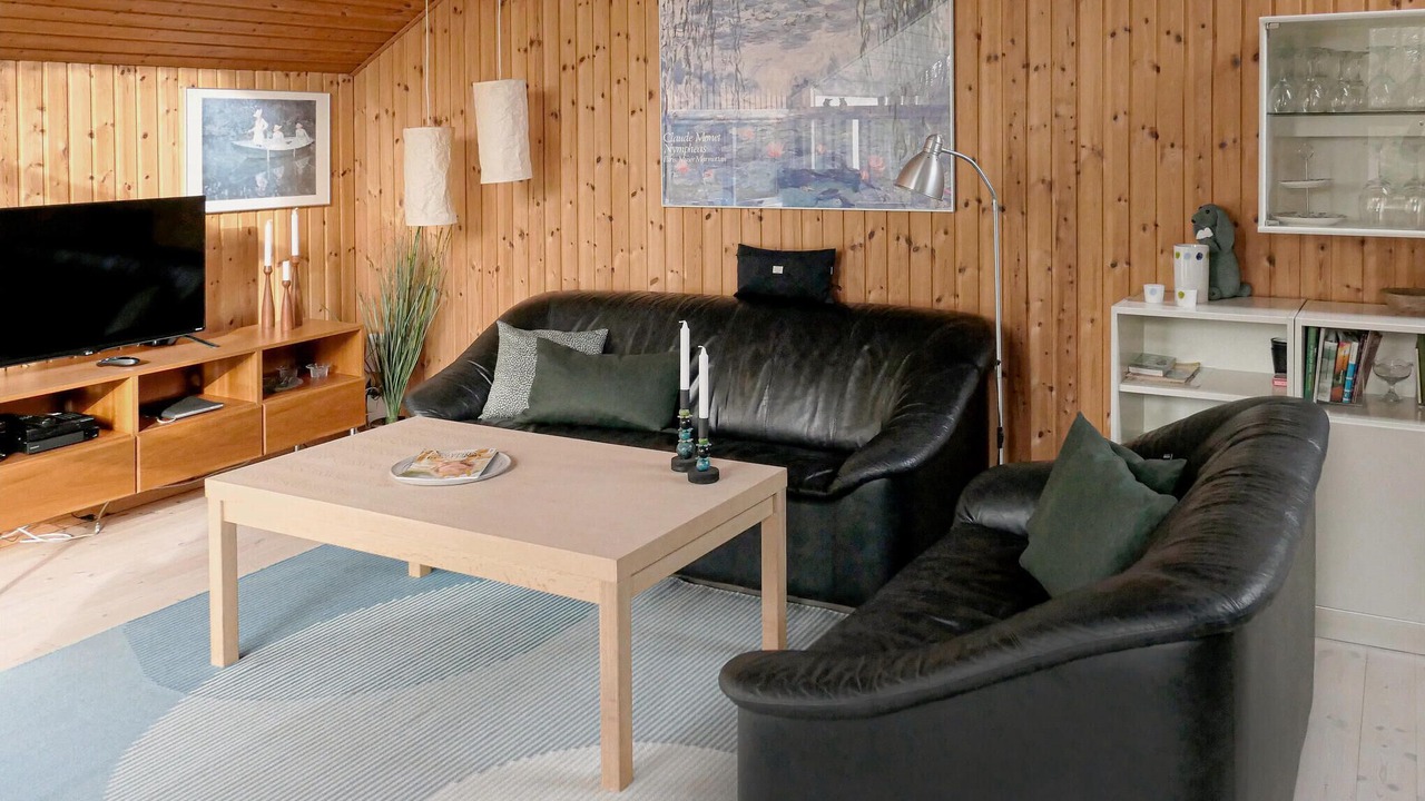 Photo of Bedroom in Strandby