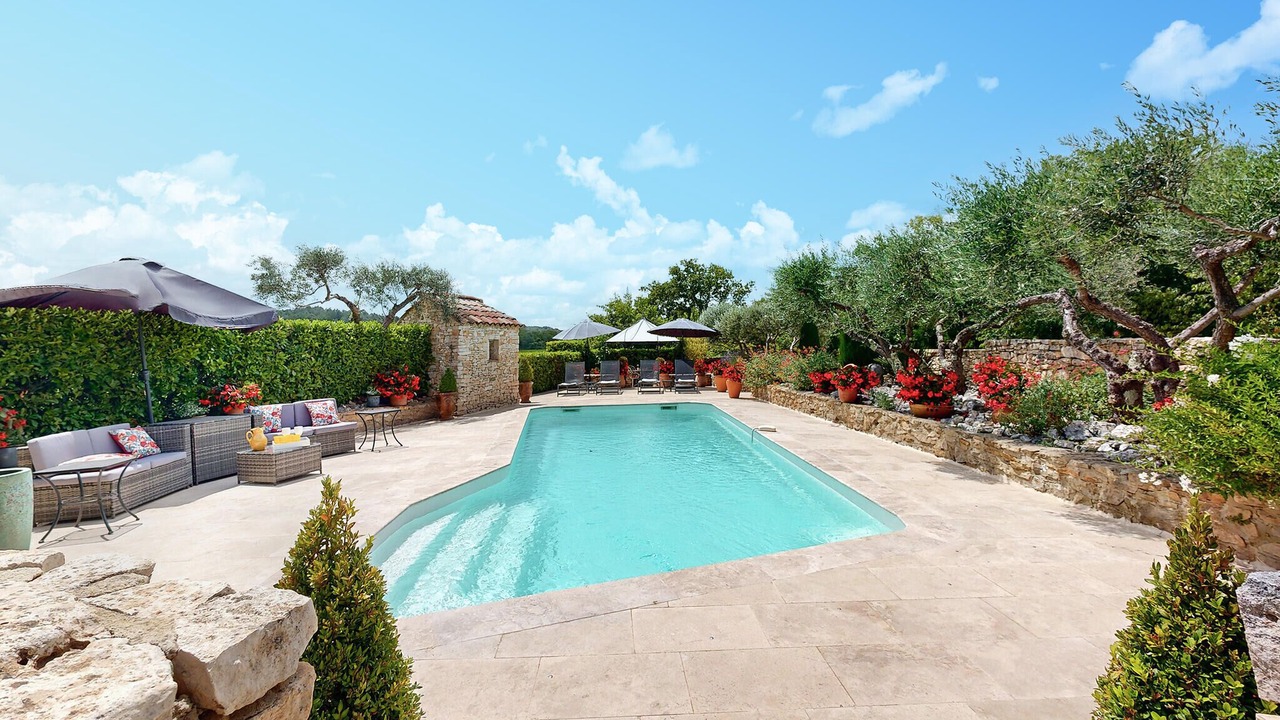 Photo of Outdoor in Fontareches