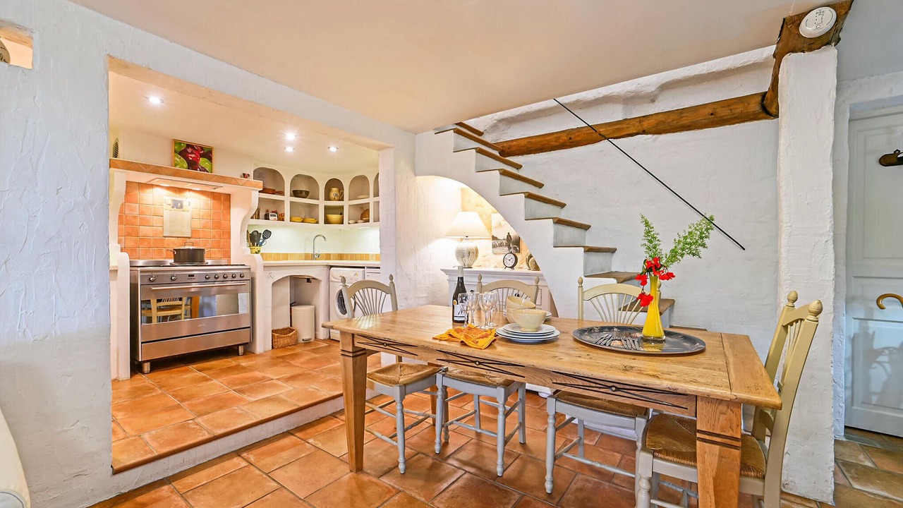 Photo of Bedroom in Fontareches