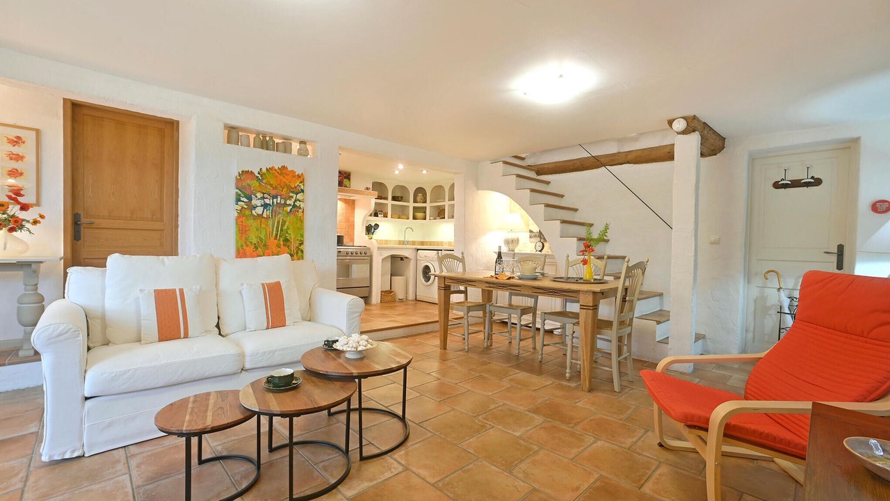 Photo of Bedroom in Fontareches