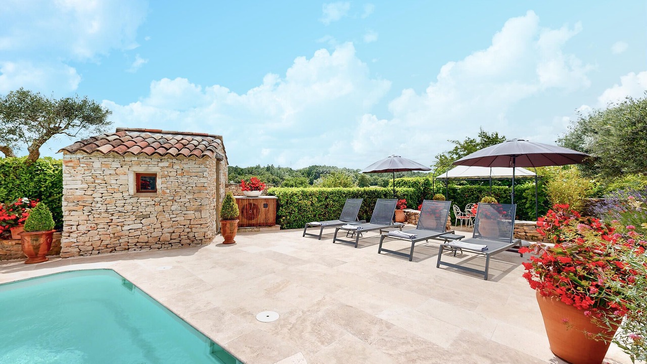 Photo of Outdoor in Fontareches