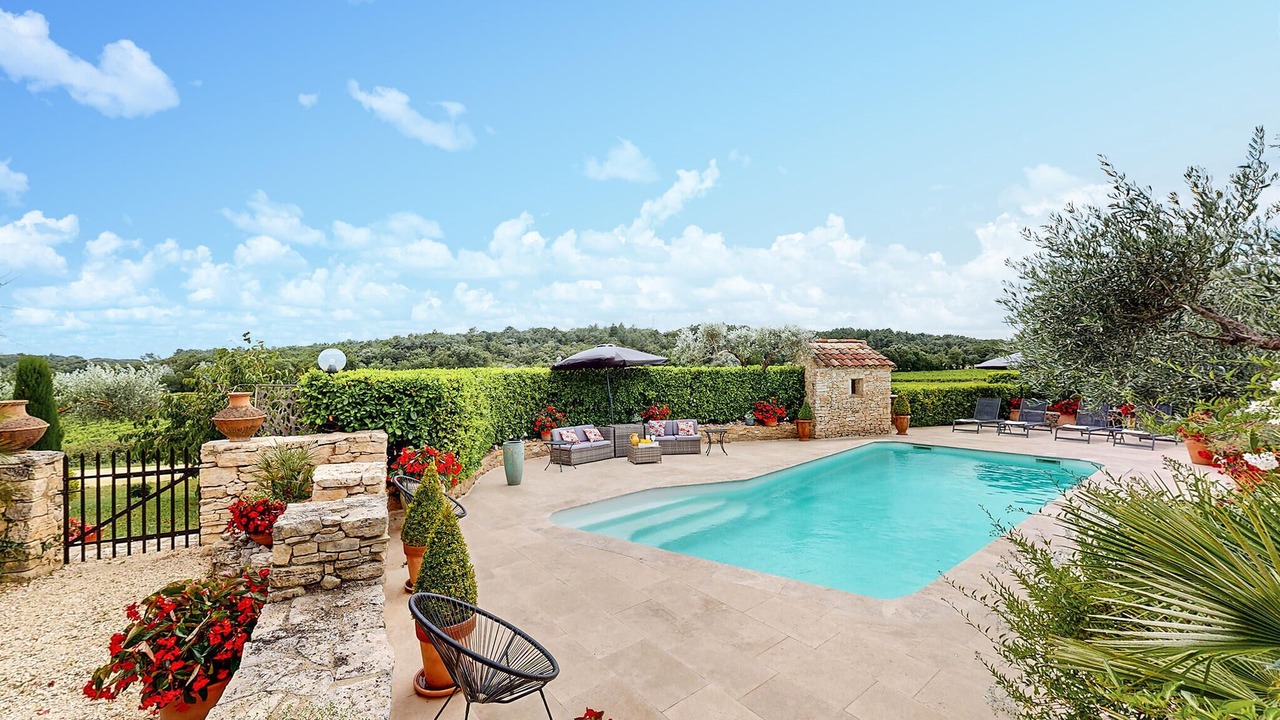 Photo of Outdoor in Fontareches