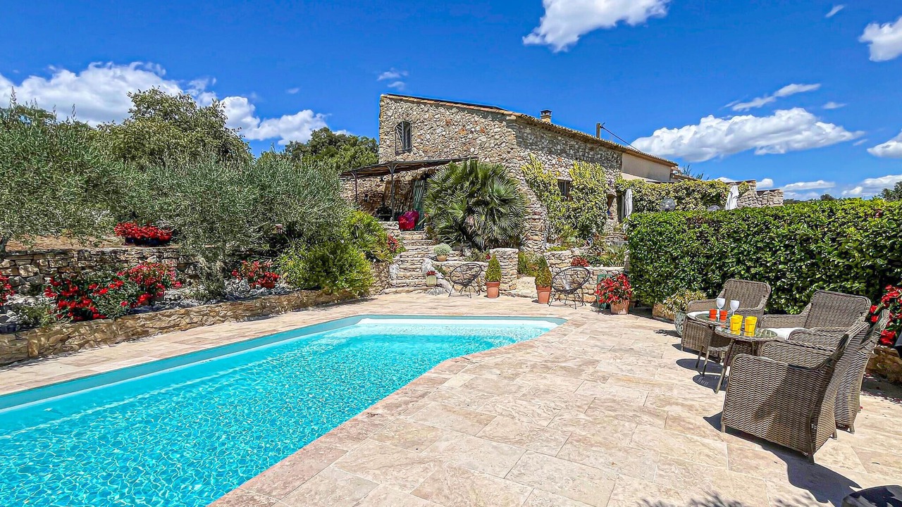 Photo of Outdoor in Fontareches