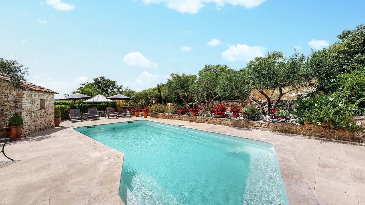 Photo of Outdoor in Fontareches