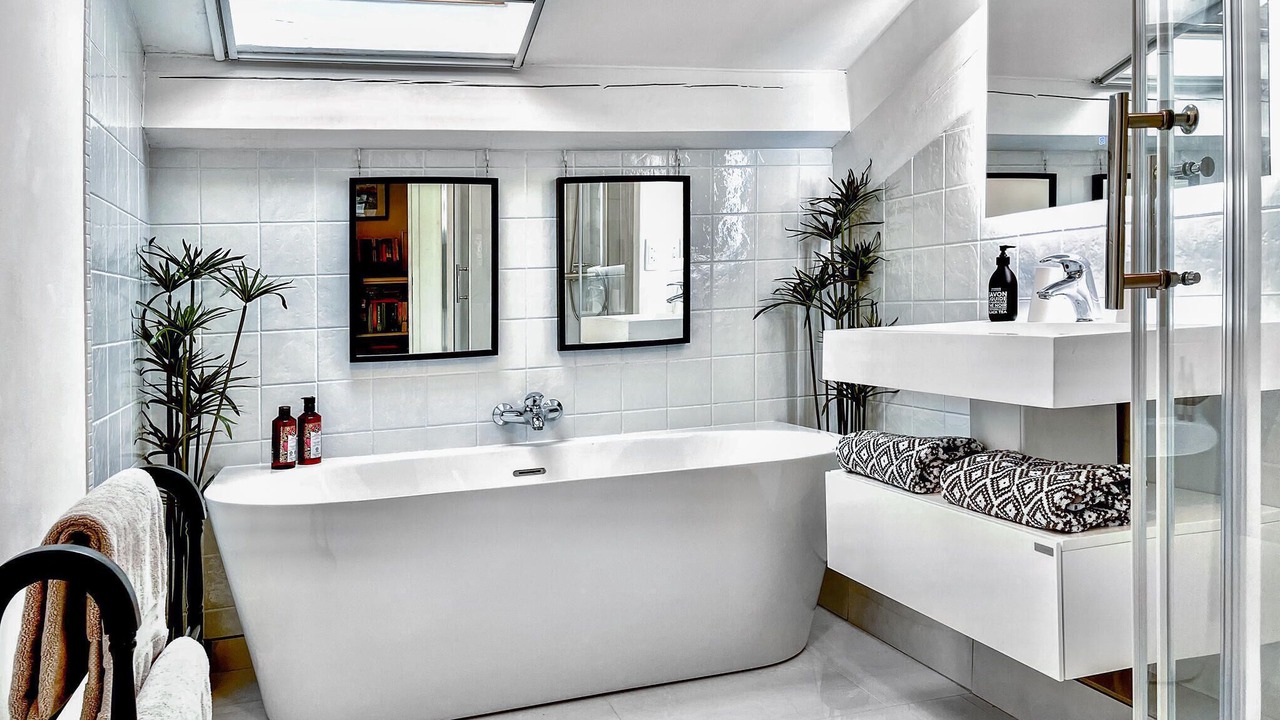 Photo of Bathroom in Fontareches