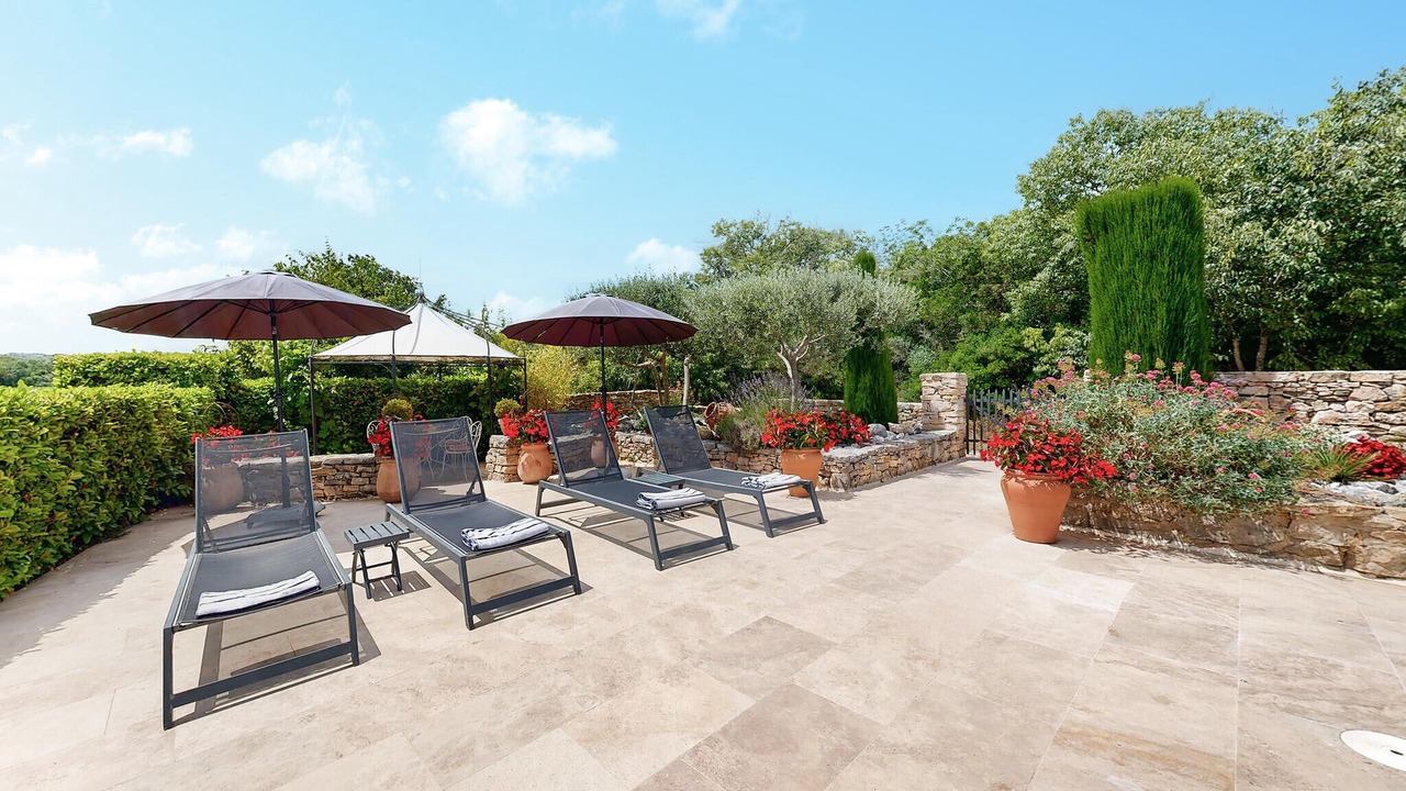 Photo of Outdoor in Fontareches