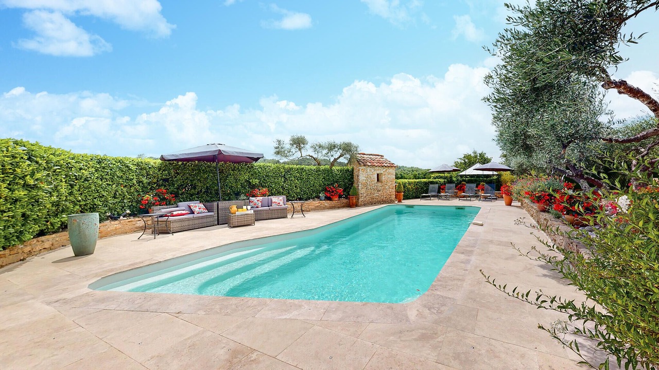 Photo of Outdoor in Fontareches