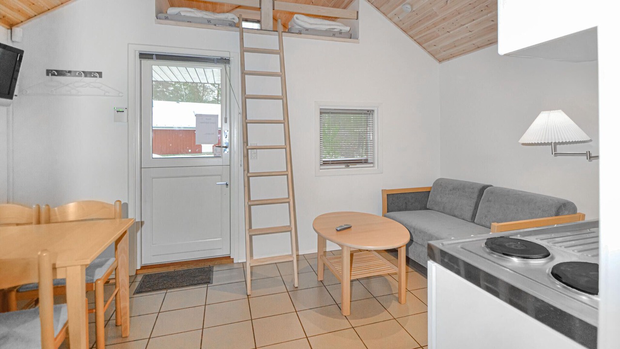 Photo of Bedroom in Juelsminde