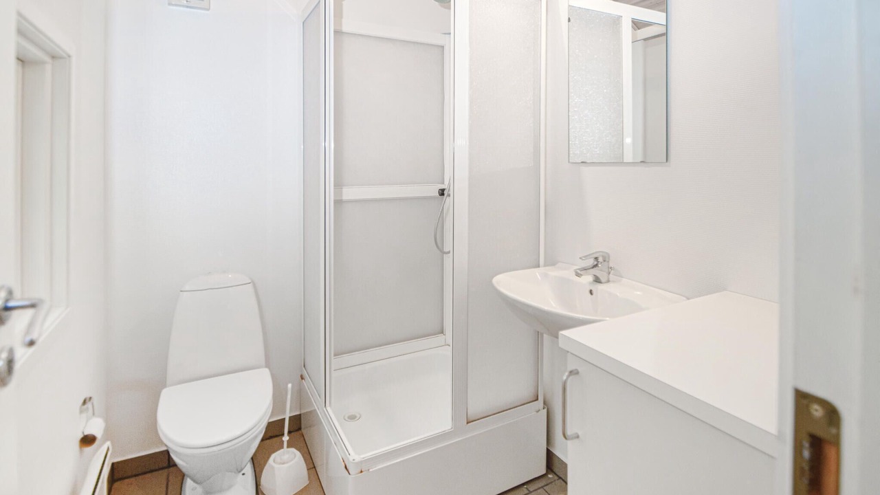 Photo of Bathroom in Juelsminde