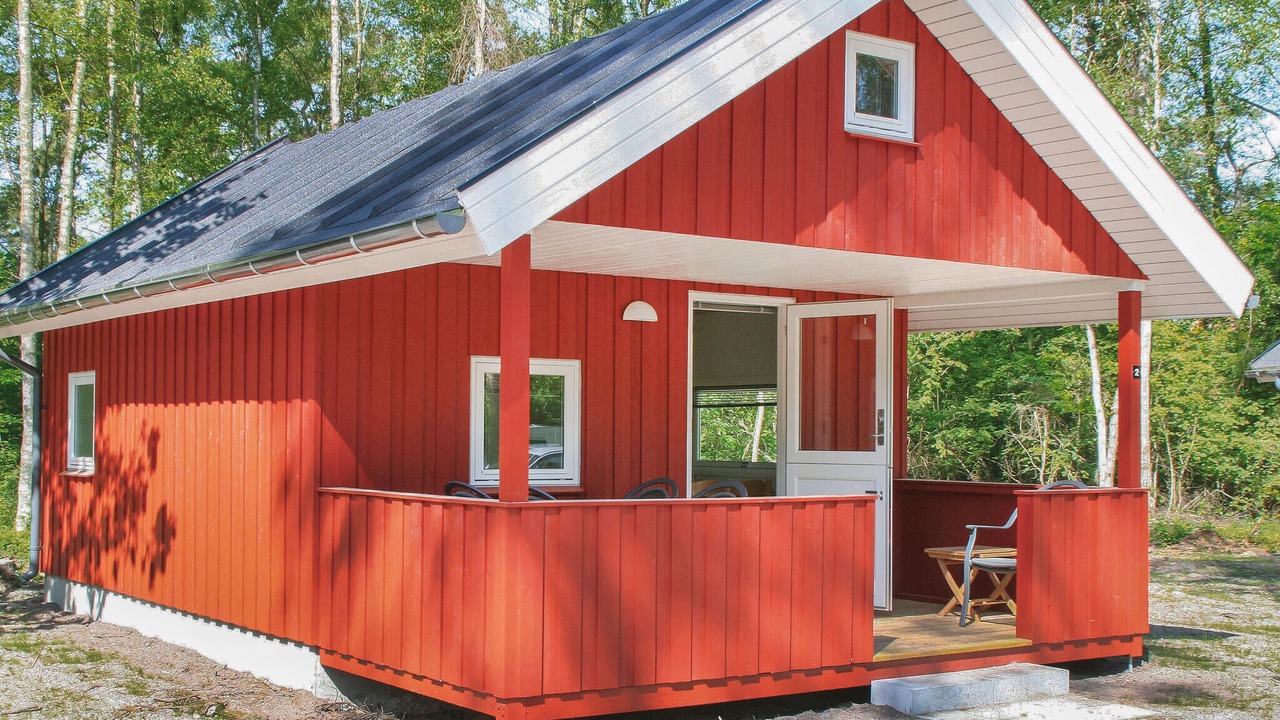 Photo of Outdoor in Juelsminde