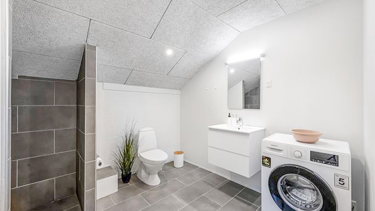 Photo of Bathroom in Bork Havn