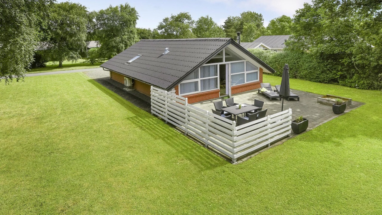 Photo of Outdoor in Bork Havn