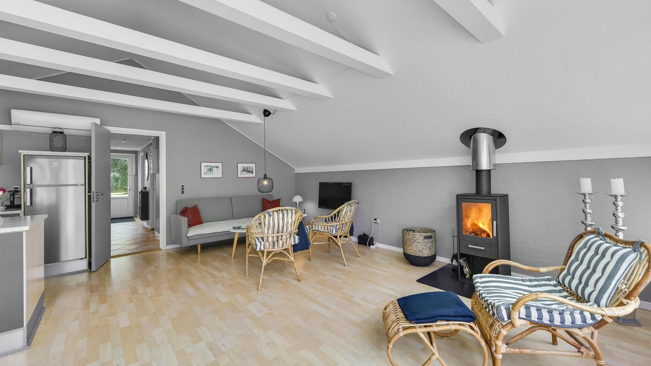 Photo of Bedroom in Bork Havn