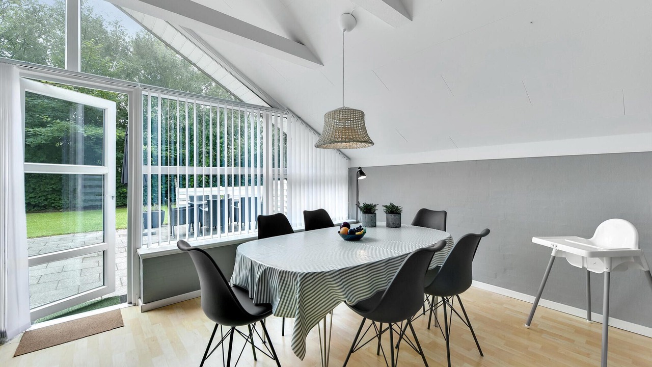 Photo of Bedroom in Bork Havn