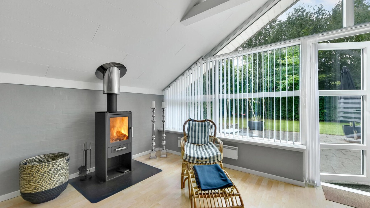 Photo of Bedroom in Bork Havn