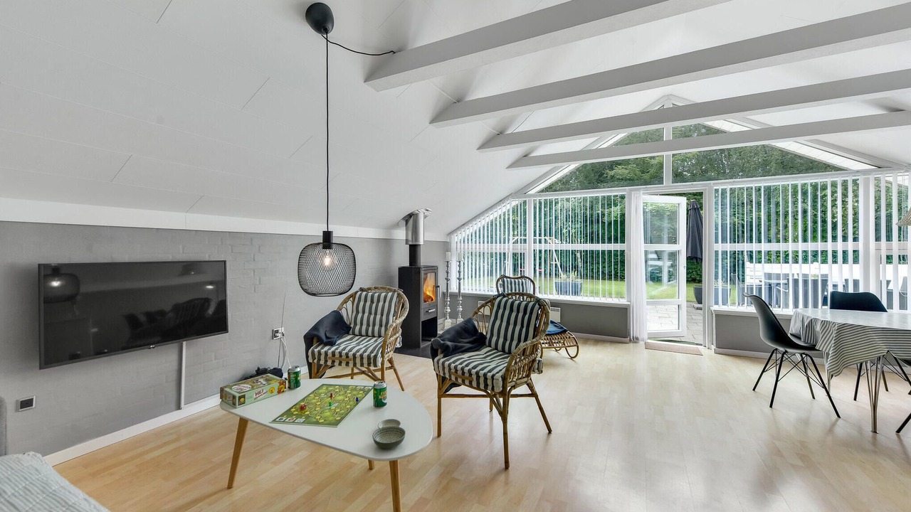 Photo of Bedroom in Bork Havn