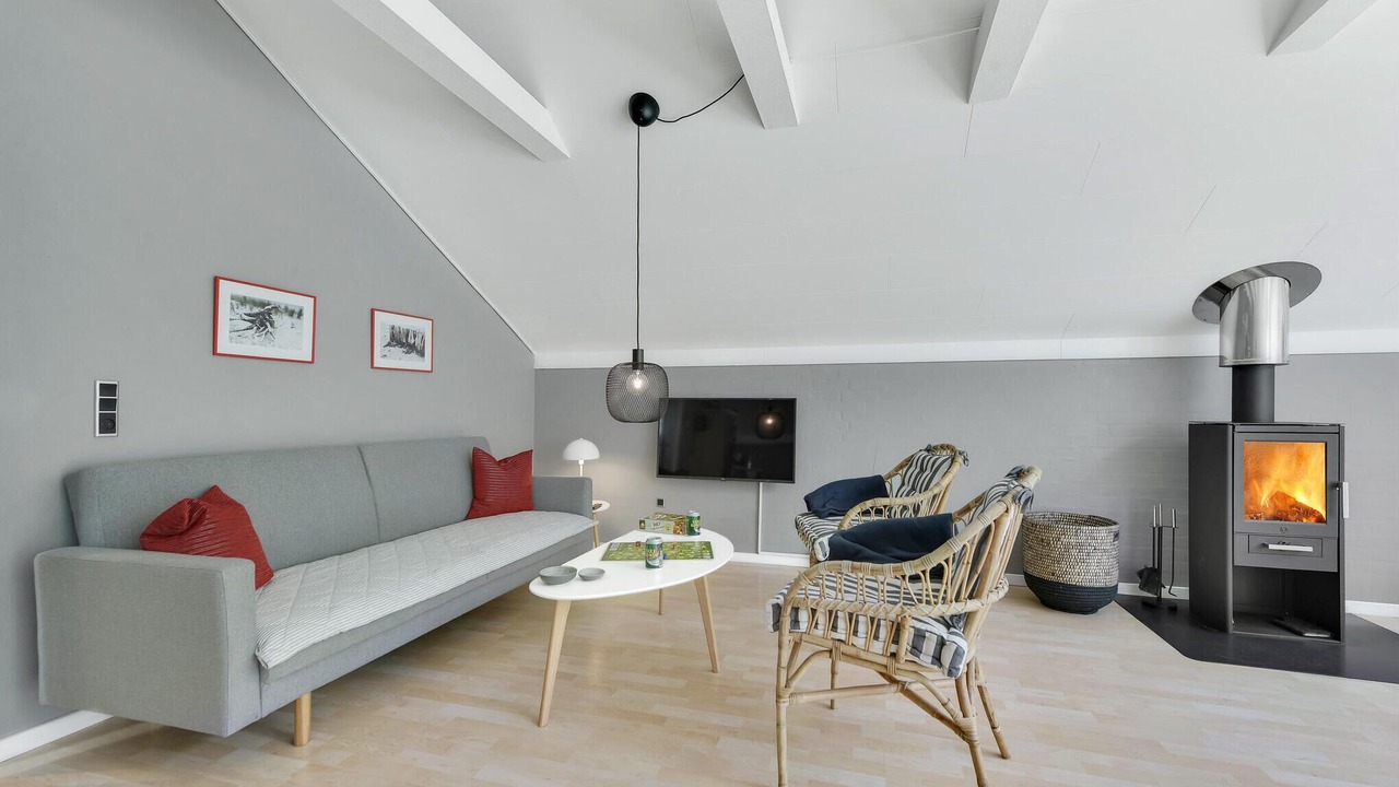 Photo of Bedroom in Bork Havn