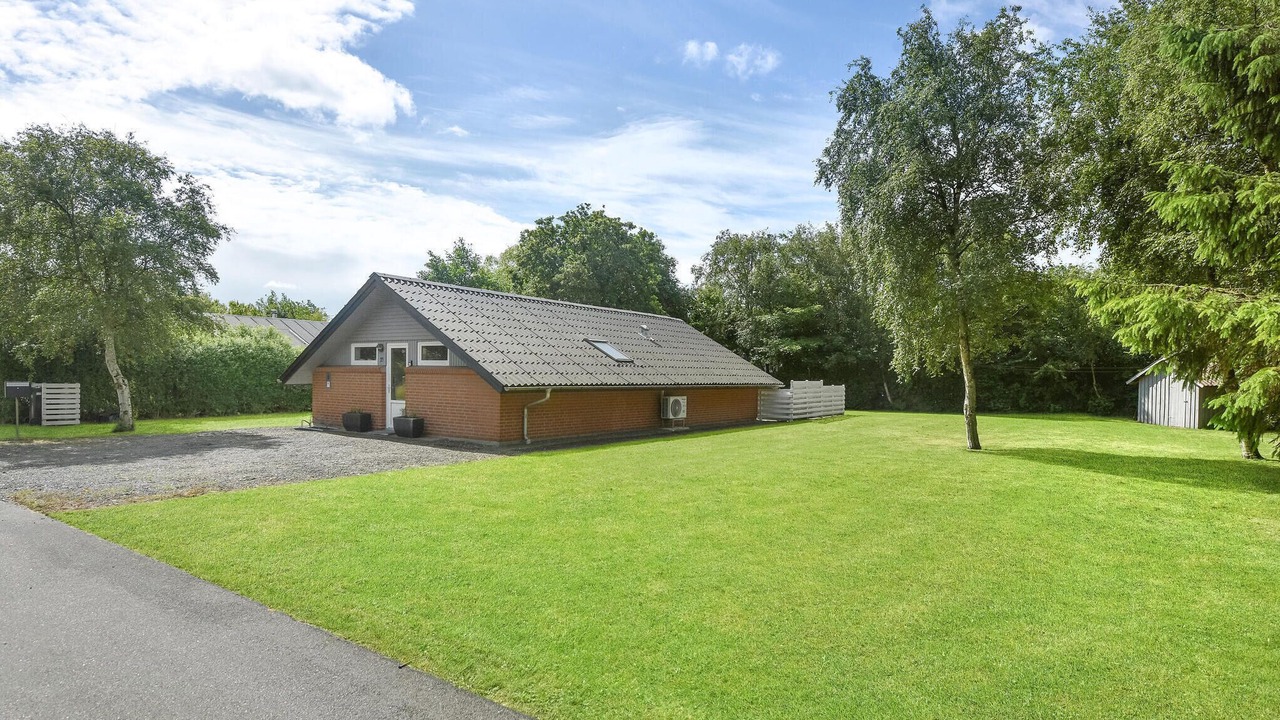 Photo of Outdoor in Bork Havn