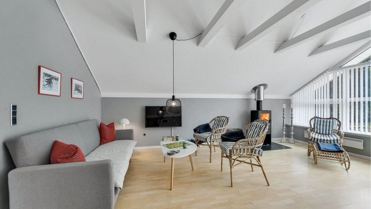 Photo of Bedroom in Bork Havn