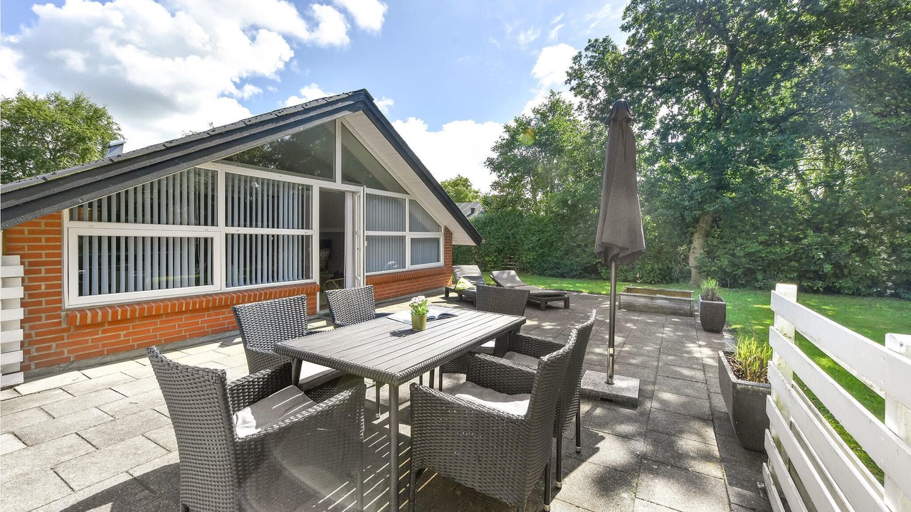 Photo of Outdoor in Bork Havn