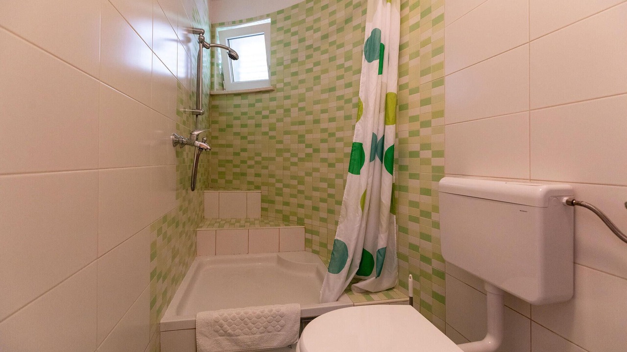 Photo of Bathroom in Klek