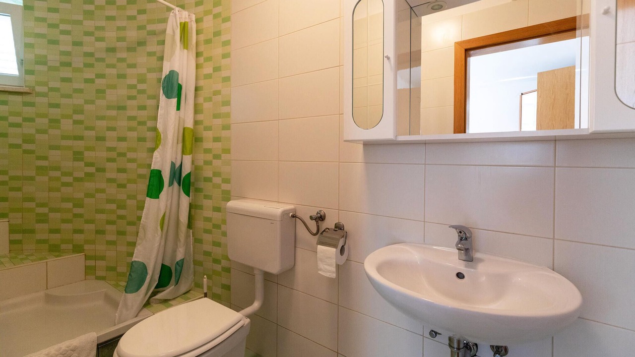 Photo of Bathroom in Klek