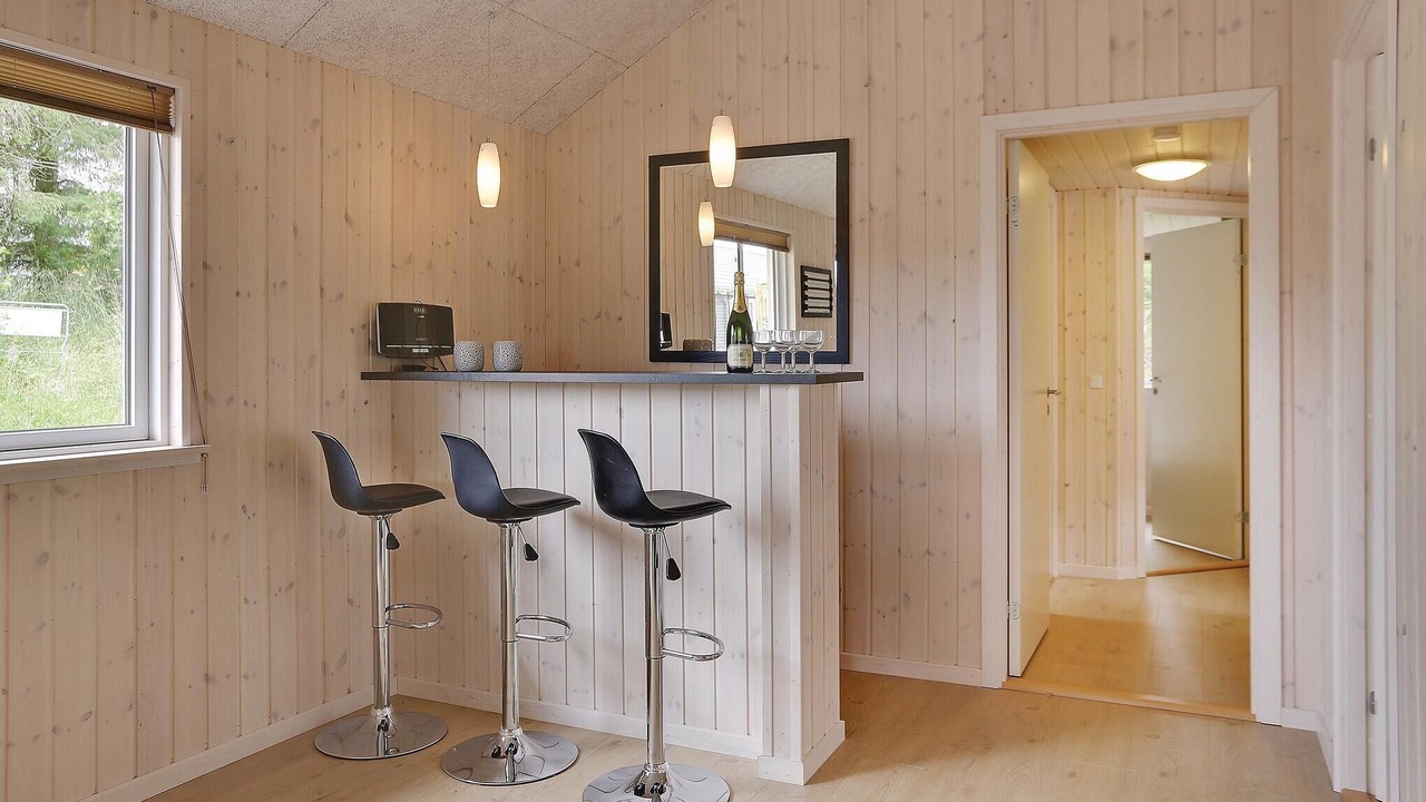 Photo of Bedroom in Vejby