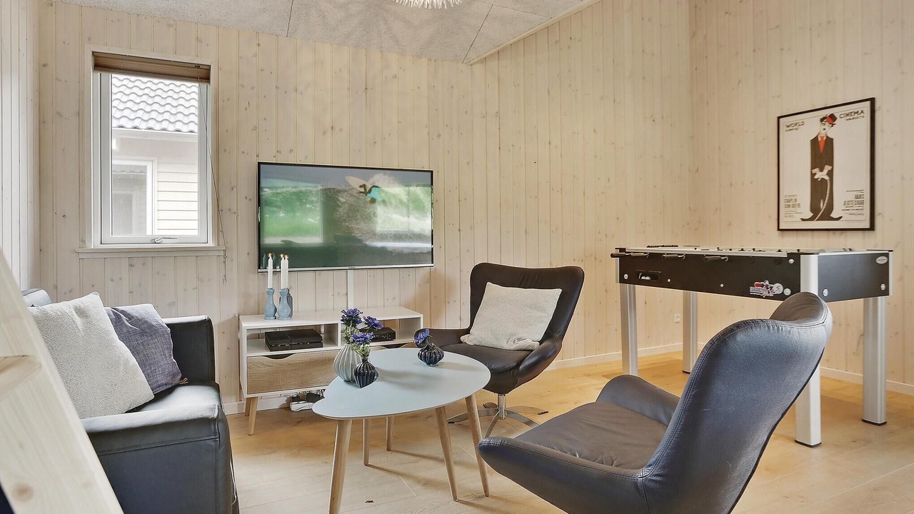 Photo of Bedroom in Vejby