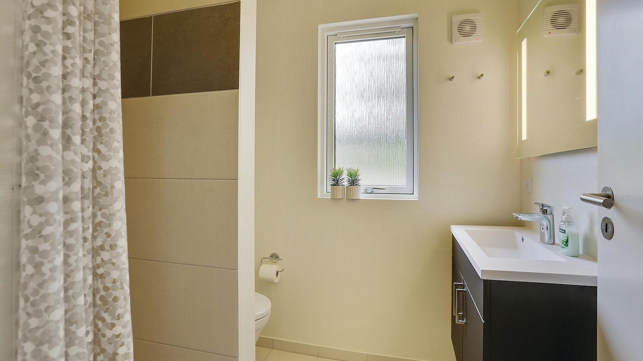 Photo of Bathroom in Vejby