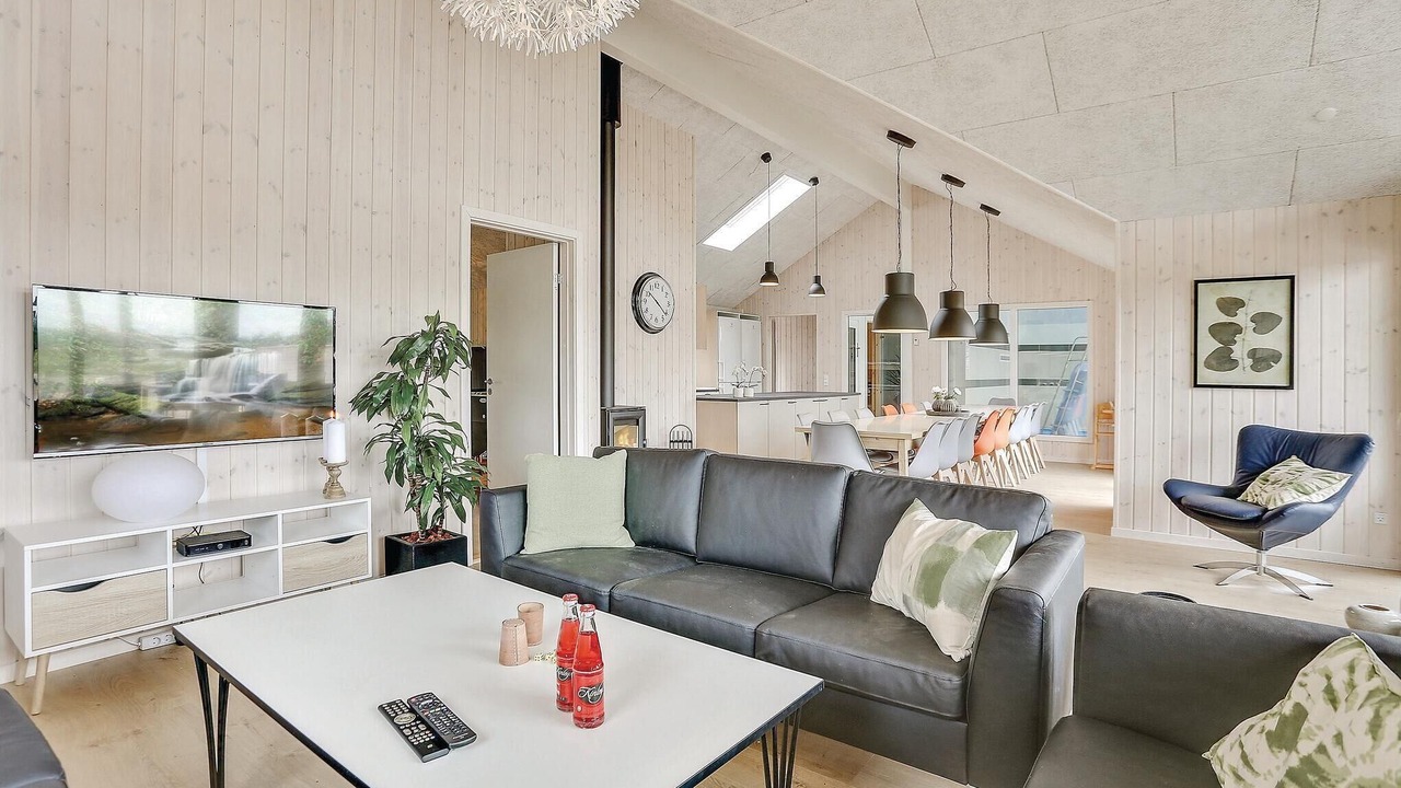 Photo of Bedroom in Vejby