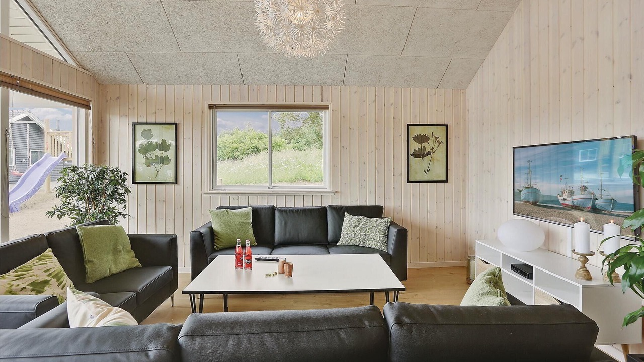 Photo of Bedroom in Vejby