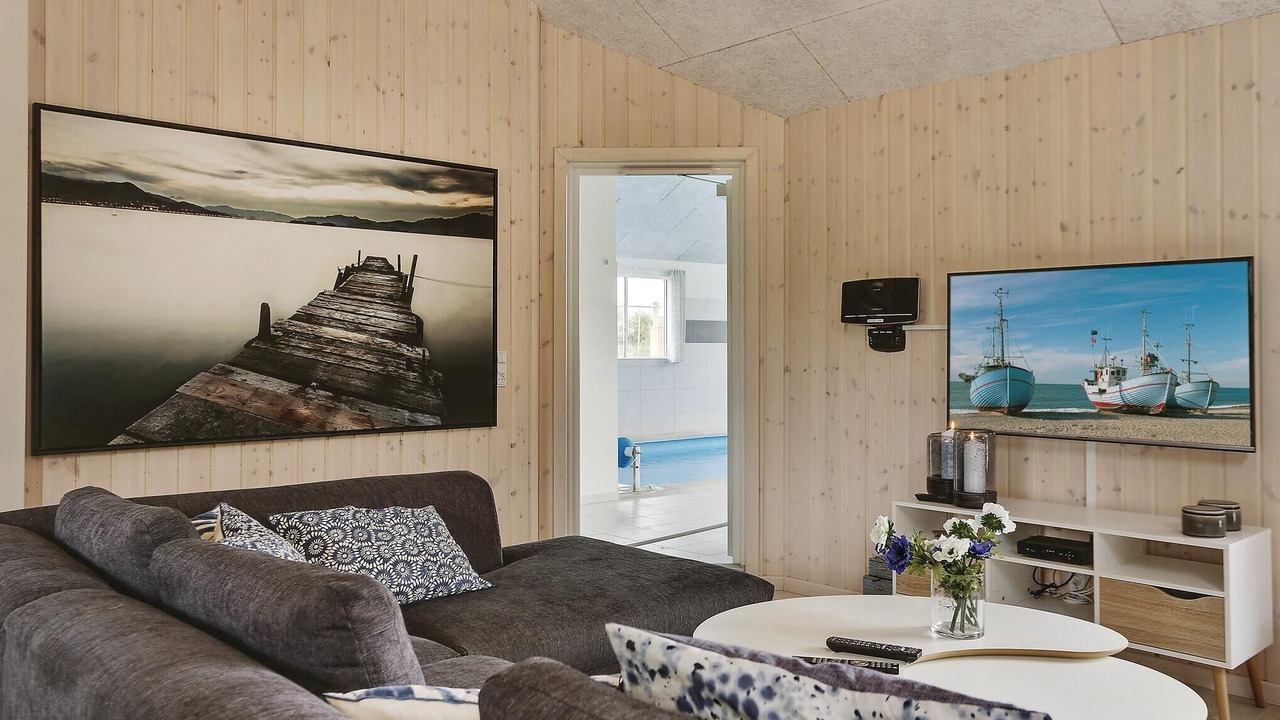 Photo of Bedroom in Vejby