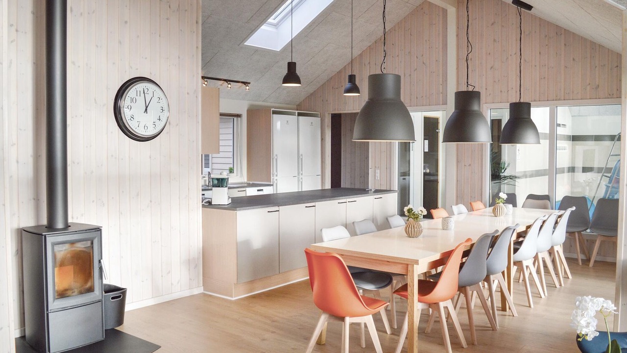 Photo of Bedroom in Vejby