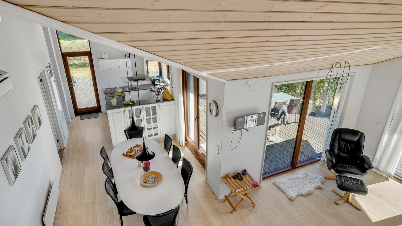 Photo of Bedroom in Krejbjerg